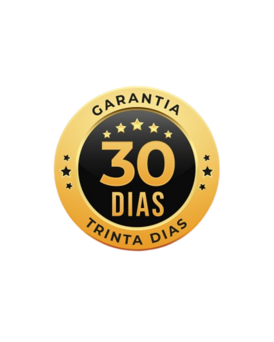 30 Dias de Garantia